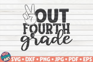 Download Peace out Fourth Grade&nbsp;&nbsp; - Premium Resources