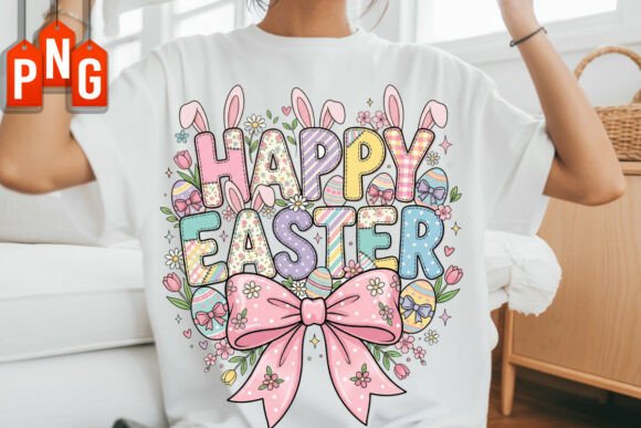 Download Happy Easter Png,Easter Day Sublimation - Happy easter png Collection