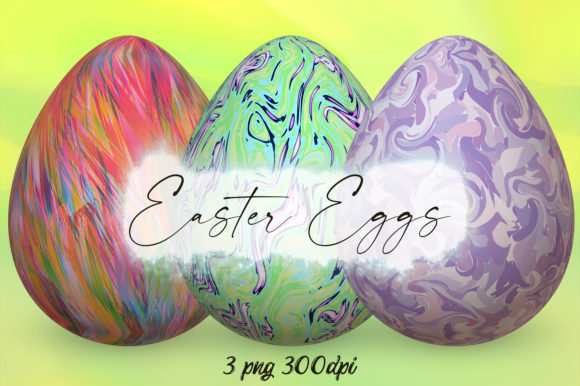 Download Easter Eggs Sublimation Set - Easter eggs sublimation Collection
