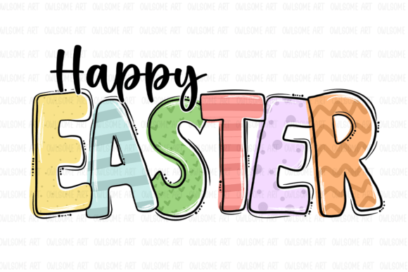 Download Happy Easter Png - Happy easter png Collection