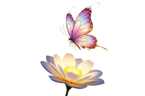 Download Vibrant Flower Illustration - Vibrant flower illustration Collection