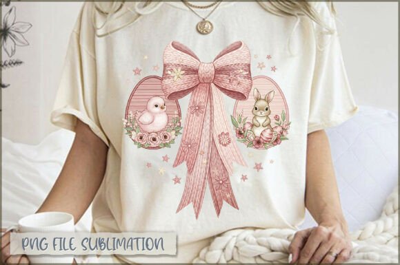 Download Pastel Easter Bow Happy Easter PNG - Happy easter png Collection