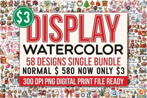 Download The Christmas Huge Clipart Bundle - Huge clipart bundle Collection