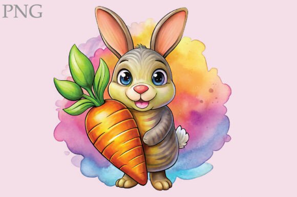 Download Cute Happy Easter PNG - Happy easter png Collection